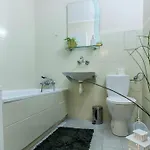2 Pokojowe Mieszkanie W Centrum Gdyni Appartamento Gdynia