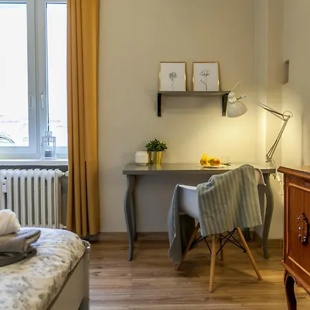 2 Pokojowe Mieszkanie W Centrum Gdyni Gdynia