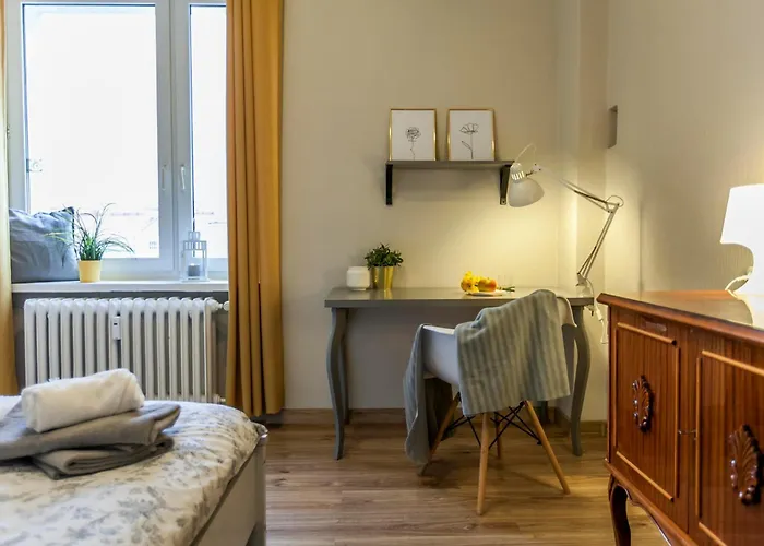 2 Pokojowe Mieszkanie W Centrum Gdyni Gdynia