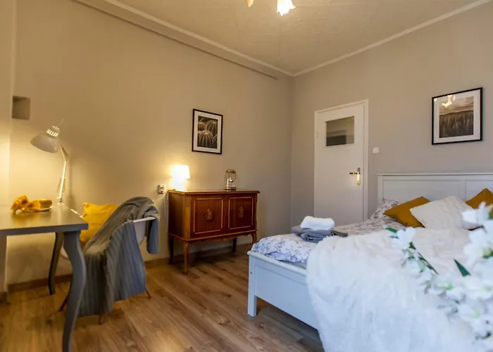 2 Pokojowe Mieszkanie W Centrum Gdyni Appartamento Gdynia