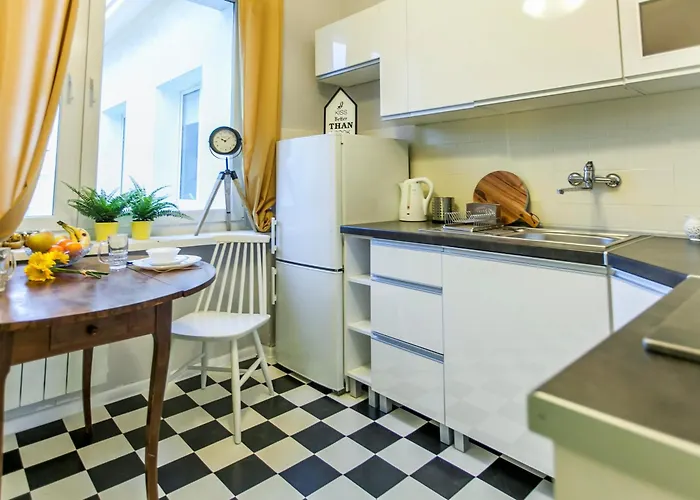 2 Pokojowe Mieszkanie W Centrum Gdyni Lägenhet Gdynia